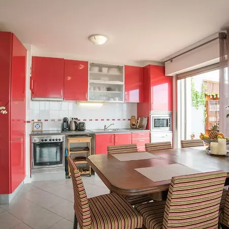 Apartamento Sun And Sea Lovely Terrace *